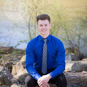 Kameron Buchanan, founder of Provenance Financial Guild